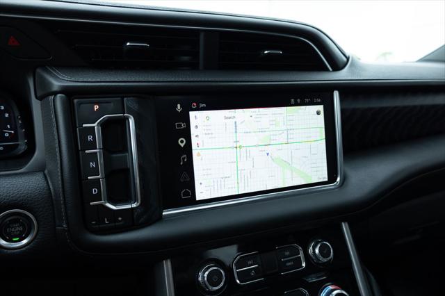2024 GMC Yukon XL 4WD Denali