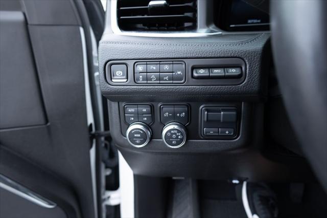 2024 GMC Yukon XL 4WD Denali