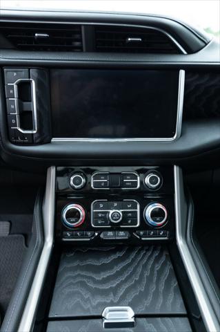 2024 GMC Yukon XL 4WD Denali