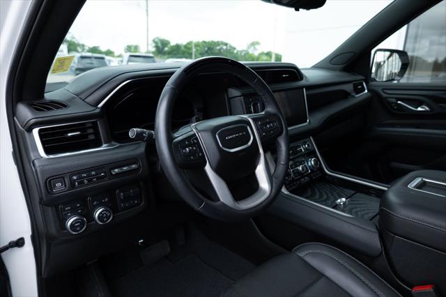 2024 GMC Yukon XL 4WD Denali
