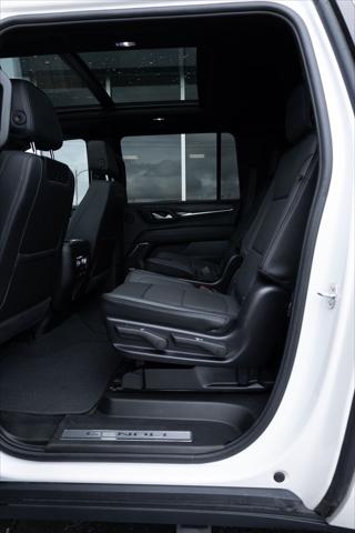 2024 GMC Yukon XL 4WD Denali