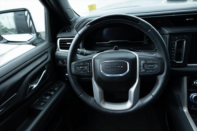 2024 GMC Yukon XL 4WD Denali