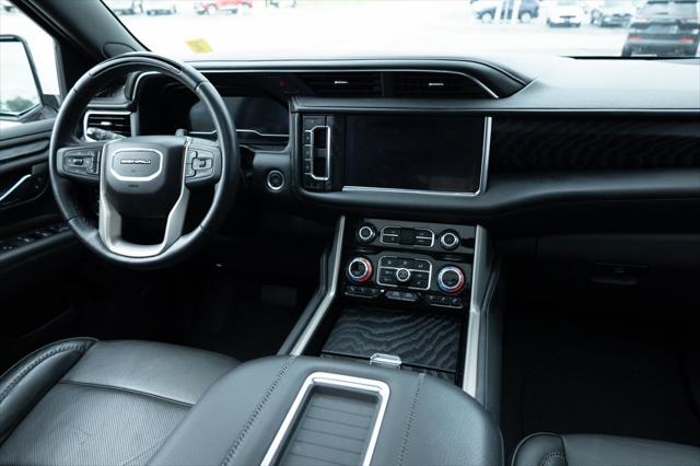 2024 GMC Yukon XL 4WD Denali