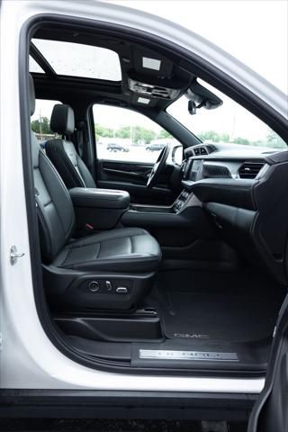 2024 GMC Yukon XL 4WD Denali