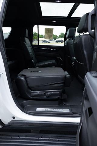 2024 GMC Yukon XL 4WD Denali