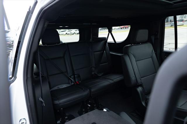 2024 GMC Yukon XL 4WD Denali