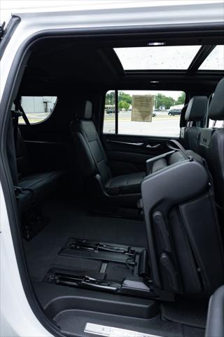 2024 GMC Yukon XL 4WD Denali