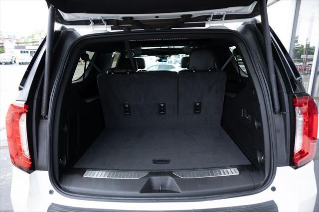 2024 GMC Yukon XL 4WD Denali