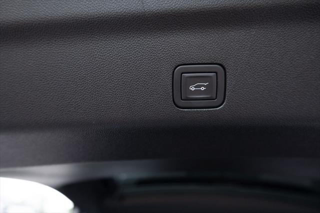 2024 GMC Yukon XL 4WD Denali