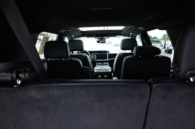 2024 GMC Yukon XL 4WD Denali
