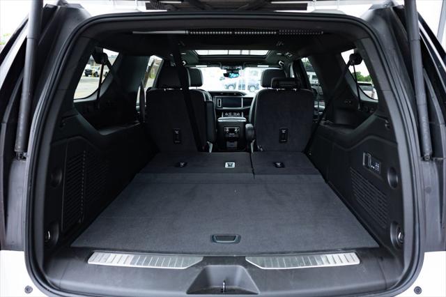 2024 GMC Yukon XL 4WD Denali