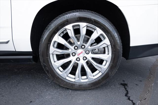 2024 GMC Yukon XL 4WD Denali