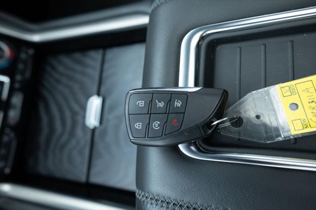 2024 GMC Yukon XL 4WD Denali