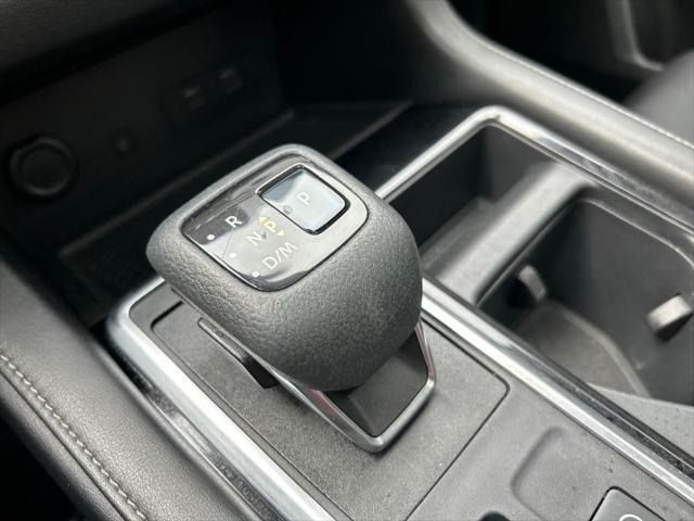 2022 Nissan Pathfinder SL 4WD