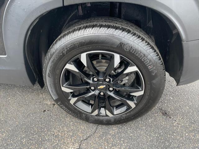 2023 Chevrolet TrailBlazer FWD LT