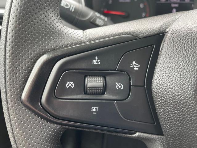 2023 Chevrolet TrailBlazer FWD LT