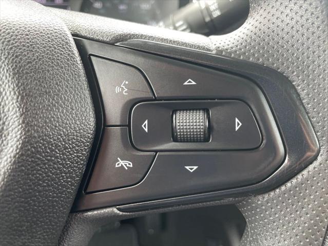 2023 Chevrolet TrailBlazer FWD LT