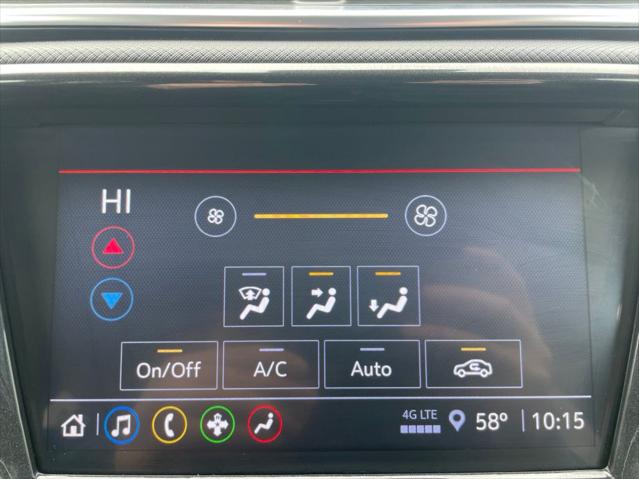 2023 Chevrolet TrailBlazer FWD LT