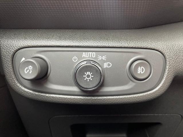 2023 Chevrolet TrailBlazer FWD LT