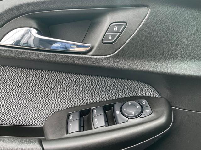 2023 Chevrolet TrailBlazer FWD LT