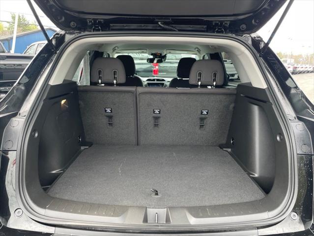 2023 Chevrolet TrailBlazer FWD LT