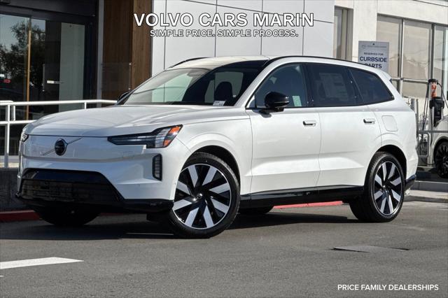 2026 Volvo X 90 Ultra, Twin Motor Performance, Fully electric, 7 Seats for sale in San Rafael, CA