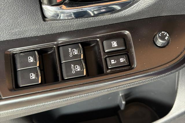 2019 Subaru WRX Premium