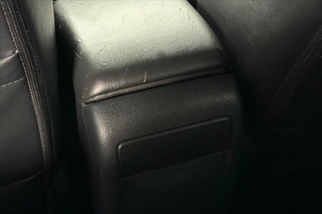 2019 Subaru WRX Premium