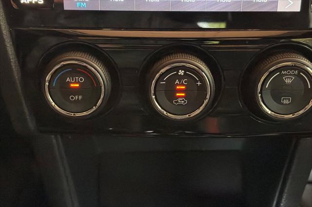 2019 Subaru WRX Premium