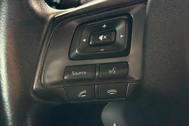 2019 Subaru WRX Premium