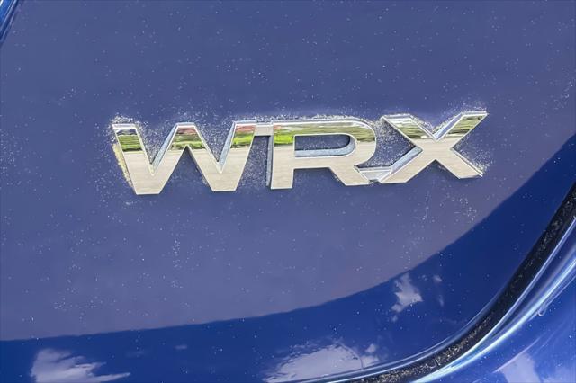 2019 Subaru WRX Premium