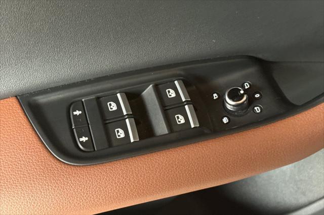2021 Audi Q7 Premium 55 TFSI quattro Tiptronic