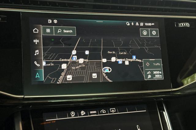 2021 Audi Q7 Premium 55 TFSI quattro Tiptronic