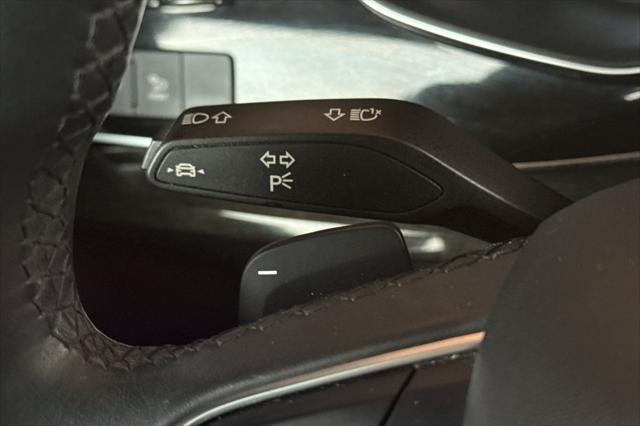 2021 Audi Q7 Premium 55 TFSI quattro Tiptronic