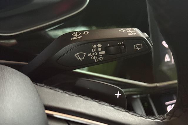 2021 Audi Q7 Premium 55 TFSI quattro Tiptronic