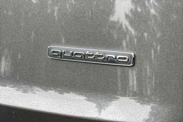 2021 Audi Q7 Premium 55 TFSI quattro Tiptronic
