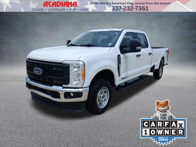2023 Ford F-250 XL for sale in Lafayette, LA