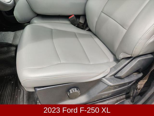 2023 Ford F-250 XL