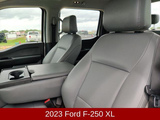 2023 Ford F-250 XL