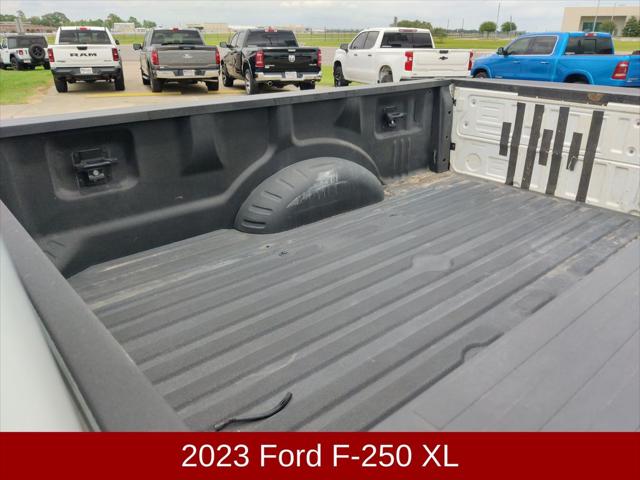 2023 Ford F-250 XL