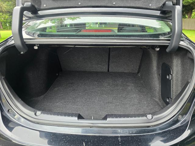 2018 Mazda Mazda3 Sport