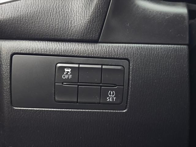 2018 Mazda Mazda3 Sport