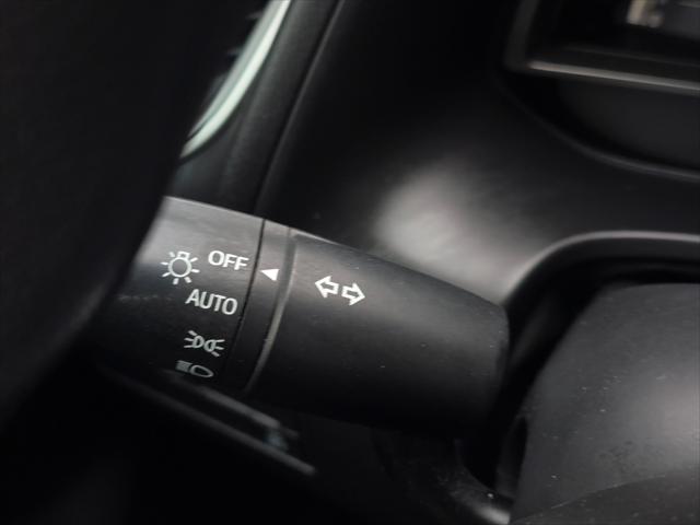 2018 Mazda Mazda3 Sport