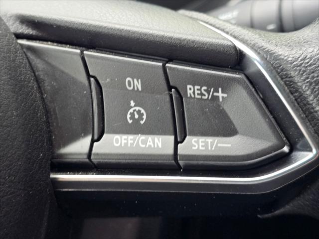 2018 Mazda Mazda3 Sport