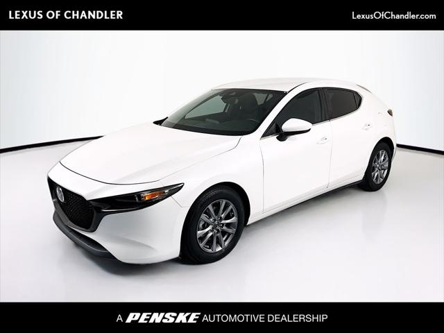 2022 Mazda CX-3 2.5 S AT 5-Door SKYACTIV's photo