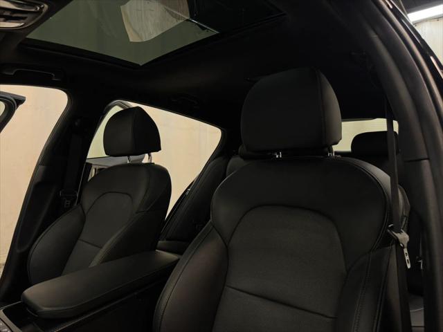 2023 Kia Stinger GT-Line