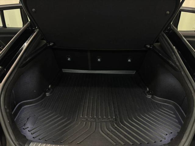 2023 Kia Stinger GT-Line