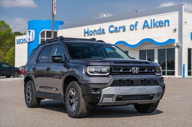 2026 Honda Passport AWD RTL Towing for sale in Warrenville, SC