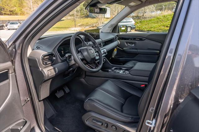 2026 Honda Passport AWD RTL Towing