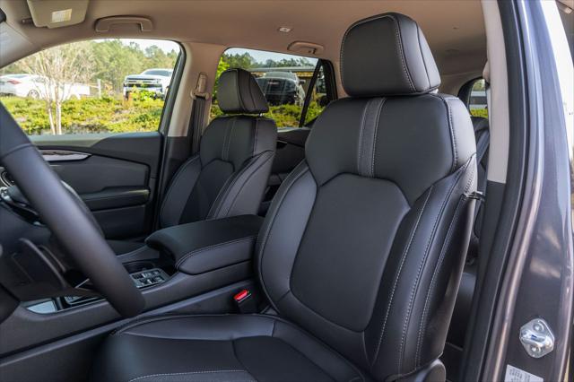 2026 Honda Passport AWD RTL Towing
